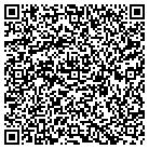 QR code with Agua Viva Asamblea Dedios Intl contacts
