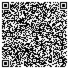 QR code with Highline Camp Waskowitz contacts