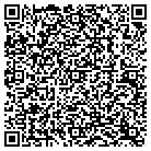 QR code with G T Towing Service Inc contacts