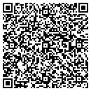 QR code with E Aihara Consultant contacts