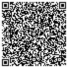 QR code with Hindley's Jewelry Mfg & Repair contacts