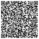 QR code with Wenatchee City Parks Mntnc contacts