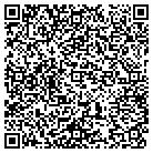 QR code with Advanced Mobile Installat contacts