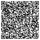 QR code with Heathrow Appartments contacts