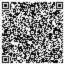 QR code with Tux Shop contacts