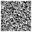 QR code with J B Kelsey LLC contacts