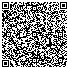 QR code with First Retirement Apartment contacts