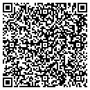 QR code with Jet Car Wash contacts