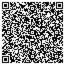 QR code with A House Of Clocks contacts