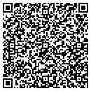 QR code with Rutt Charters contacts