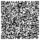 QR code with B P Creations T Shirts & More contacts