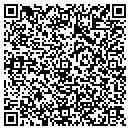 QR code with Janeville contacts