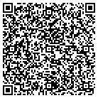 QR code with T & C Custom Builders contacts