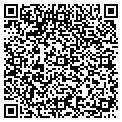 QR code with KFC contacts
