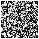 QR code with C Hope Services Inc contacts