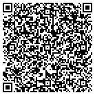 QR code with Advanced Underground Utilities contacts