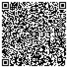 QR code with A & W Property Purchasing contacts