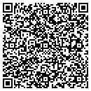 QR code with LEstheticienne contacts