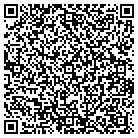 QR code with Hilleberg The Tentmaker contacts