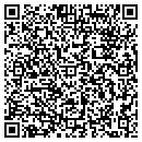 QR code with KMD Design Studio contacts