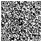 QR code with Rhino Linings Of Spokane contacts