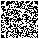 QR code with R & J Solutions contacts