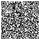QR code with Taing Chiropractic contacts
