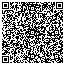 QR code with White Front Shop contacts
