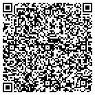 QR code with Professionals In Dentistry contacts