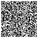 QR code with Teakhome Com contacts
