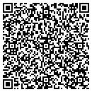 QR code with A Basic Site contacts