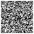 QR code with Richard D Tucker DDS contacts