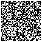 QR code with America Beauty Shop & Barber contacts
