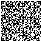 QR code with Amercian Waste Services LLC contacts