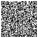 QR code with KMC Designs contacts