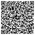 QR code with P I R L contacts