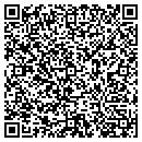 QR code with S A Newman Firm contacts