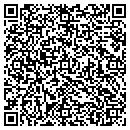 QR code with A Pro North Towing contacts