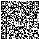QR code with John W Gibson contacts
