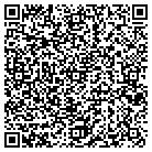 QR code with T & T Window Specialist contacts