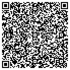 QR code with Alpha Appraisals & Consulting contacts