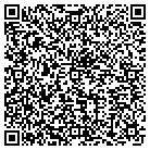 QR code with Precision Machine Works Inc contacts