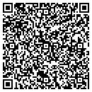 QR code with US Post Office contacts