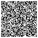 QR code with Hard Working Clothes contacts