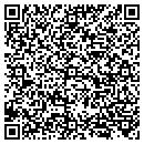 QR code with RC Little Consult contacts
