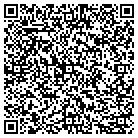 QR code with Arnone Robert J PHD contacts