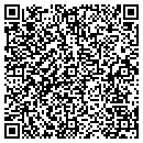 QR code with Rlender Net contacts