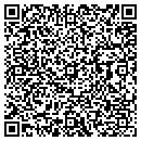 QR code with Allen Thelen contacts