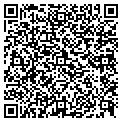 QR code with Hardees contacts