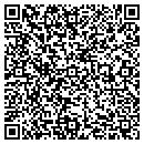 QR code with E Z Mantel contacts